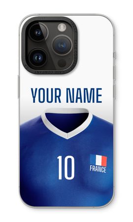 France - Football
