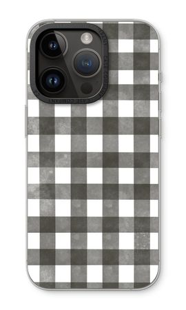 Gingham style