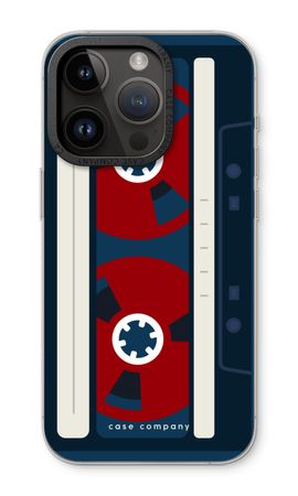 Voici votre cassette