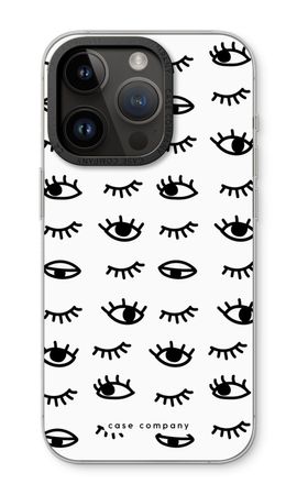 Eye pattern #2