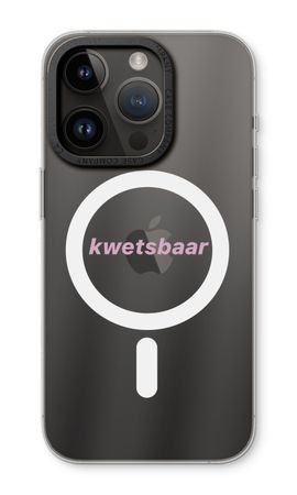 kwetsbaar
