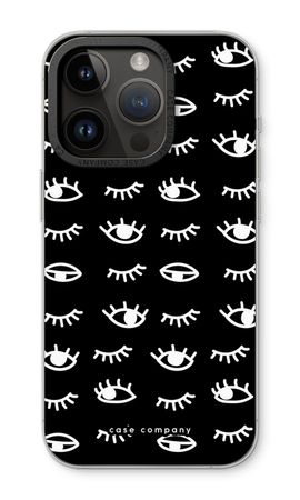 Eye pattern #3