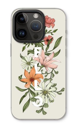 Hello flowers