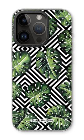 Geometric jungle