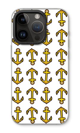 Musketon Anker