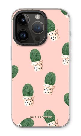 Cactus rose
