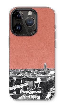 Marrakech Skyline 