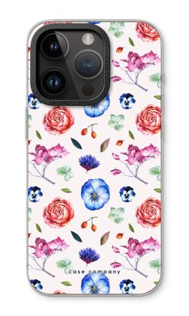 Fleurs