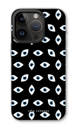 Eyes pattern