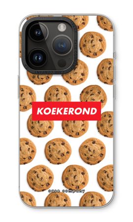 Koekerond