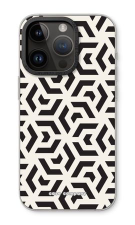 Crazy pattern