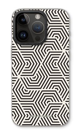Magic pattern