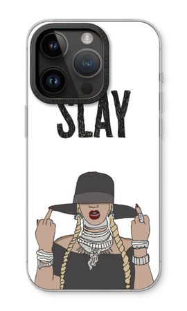 Slay All Day