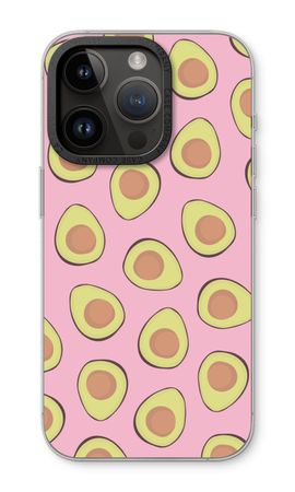 Dancing avocados