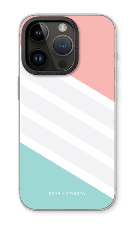 Stripes pastel
