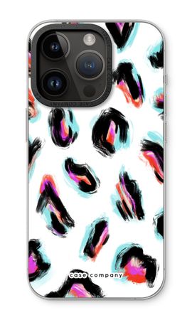 Cheetah color