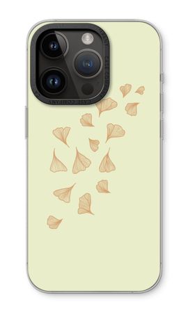 Falling Leaves