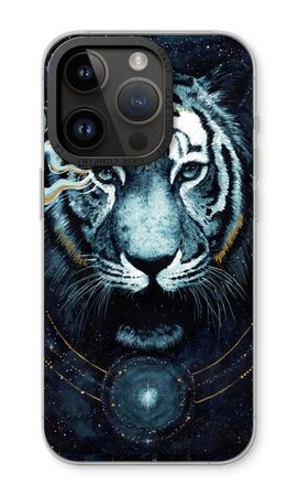 Darkness Tiger
