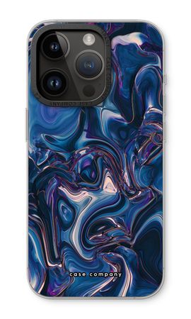 Mirrored Mirage