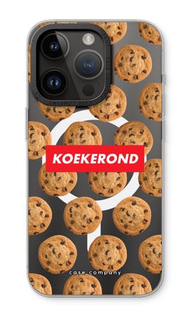 Koekerond