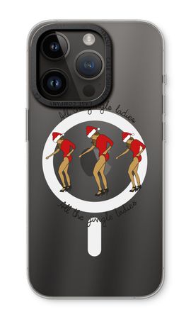 Jingle Ladies