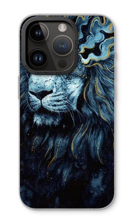 Darkness Lion