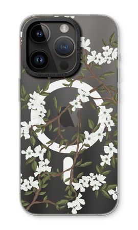 Blossoming spring