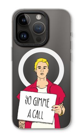 Gimme a Call
