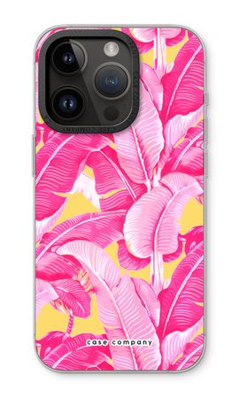 Pink Banana