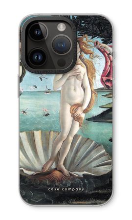 Birth Of Venus