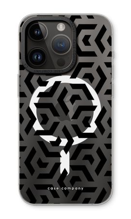 Crazy pattern