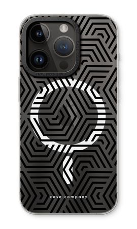 Magic pattern