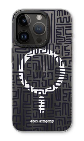 Moroccan Print