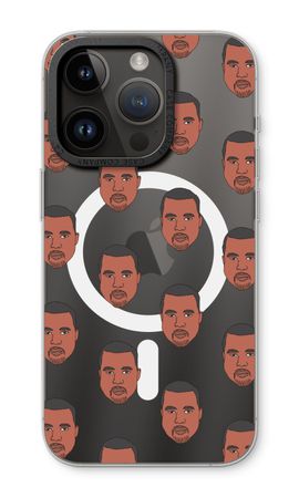 Kanye - Call Me?