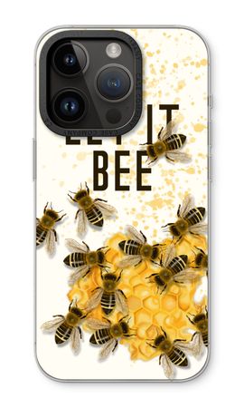 Let it bee