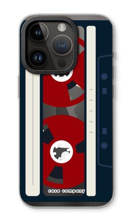 Here's your tape