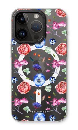 Fleurs