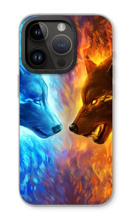 Fire & Ice