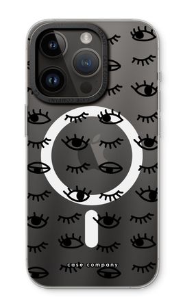 Eye pattern #2