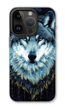 Darkness Wolf
