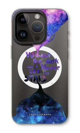 Stars quote