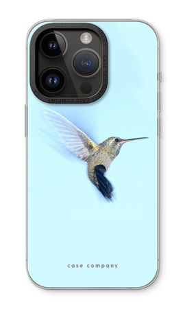 Hummingbird