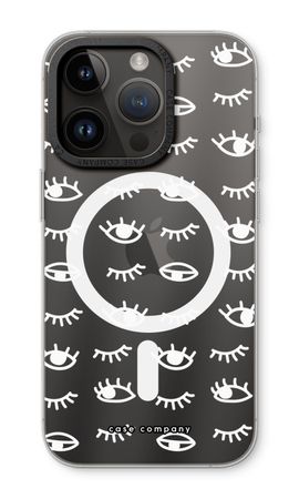 Eye pattern #3