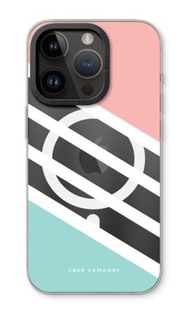 Stripes pastel