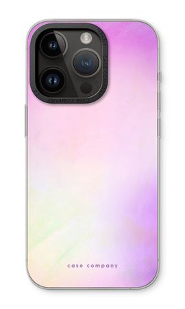 Flow mist pastel