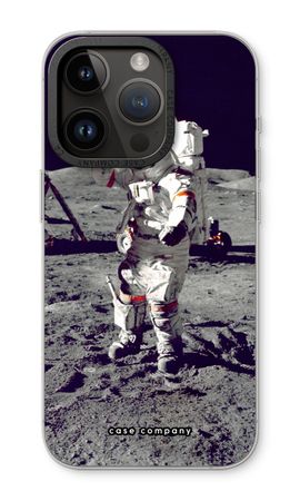 Spaceman