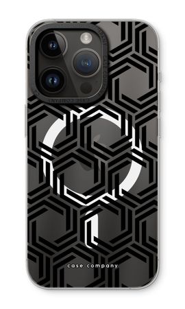 Geometric pattern
