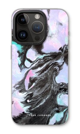 Pastel black