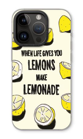 Lemonade