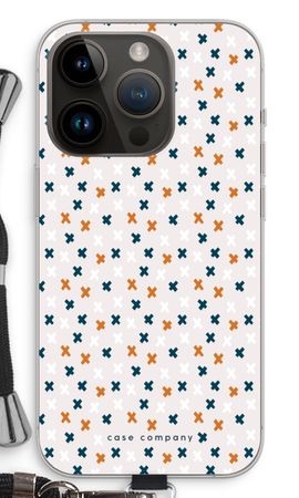 Cross Pattern